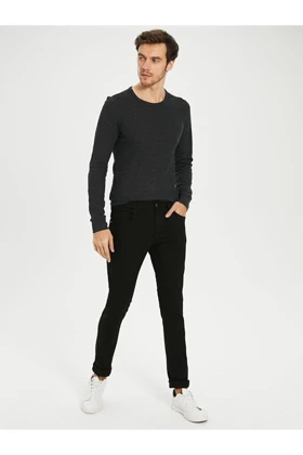 شلوار مردانه اورجینال ال سی وایکیکی lc-waikiki