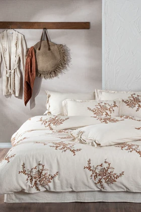 ست کاور روتختی ecocotton ecocotton