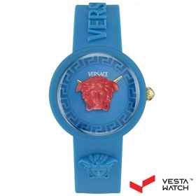 ساعت مچی زنانه ورساچه VERSACE مدل VE9200125