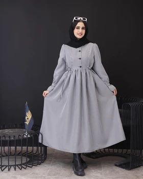 پیراهن ماکسی پیردوپل