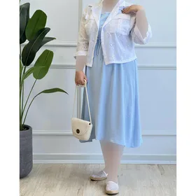 پیراهن حلقه‌ای مارتیک