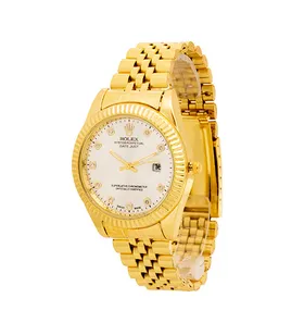 ساعت مچی عقربه ای مردانه Rolex