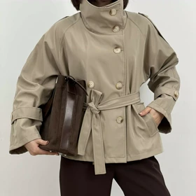 ترنچ کت 1007240