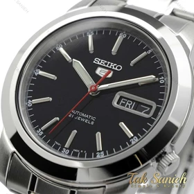ساعت سیکو 5 مردانه SNKE53J1 اتوماتیک اصل ژاپن Seiko-4173-G