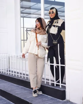 کت کوتاه غزال