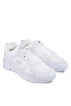 کفش زنانه PERA Sneaker سفید SA20RK001