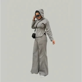 ست کمرشنی فوتر