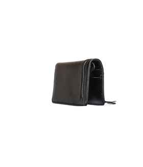 کیف پول چرم زنانه مینیمال mrch30013