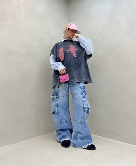 تیشرت DOLL