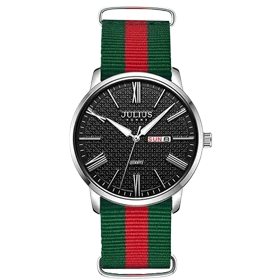 ساعت جولیوس اورجینال مردانه JAH-124B