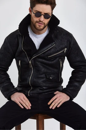 کت و کاپشن مردانه sivaist sivaist