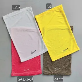 اسکارف ورزشی زنانه نایک