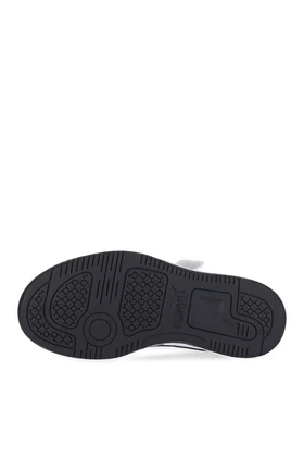 کفش پیاده روی پسرانه سفید - خاکستری 37049020-Puma Rebound Layp Lo SL Jr 5003121882