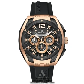 ساعت مچی نیوی فورس Naviforce NF8063KRg