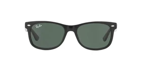 عینک آفتابی نوجوان Ray Ban Junior New Wayfarer RJ 9052S 100 71