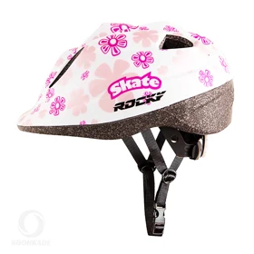 کلاه دوچرخه ROCKY مدل بچگانه 08