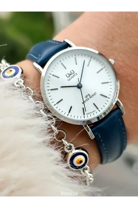 ساعت زنانه q-q