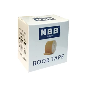 چسب سینه وارداتی NBB