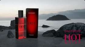 عطر ادکلن دیویدوف هات واتر Davidoff Hot Water