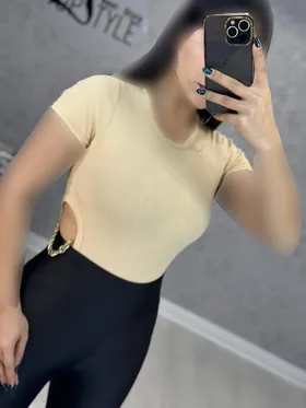 بادی بغل زنجیر کارتیر : 8664