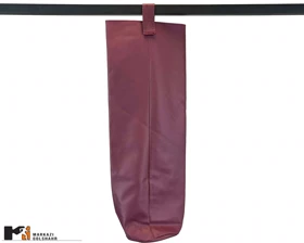 کاور مت یوگا چرم مصنوعی کد 2006242 (بنفش)