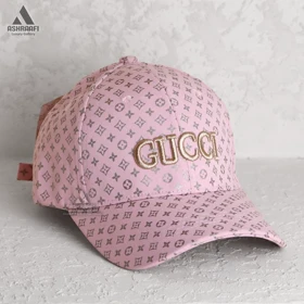 کلاه بیسبالی گوچی Gucci Trucker Cap HA66