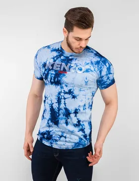 تیشرت مردانه Kenzo