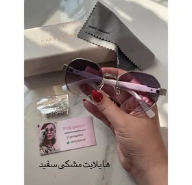 طرح کلاسیک MARC JACOBS