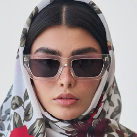 عینک آفتابی زنانه سرجیو مارتینی ( SERGIO MARTINI ) مدل SA 1408