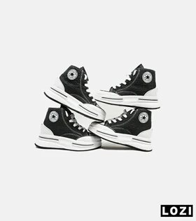 کفش بچه گانه مشکی ALL STAR