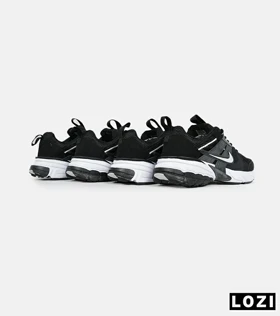 کفش کتانی مشکی مردانه و زنانه NIKE vaporfly 3