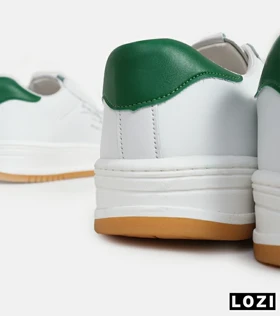 کفش اسنیکرزمردانه سفید VANS