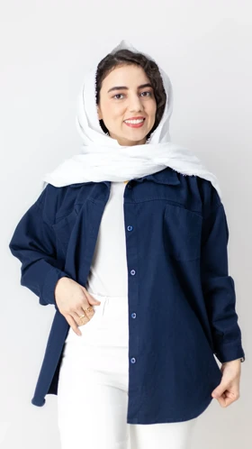 شومیز پاستیل