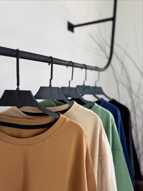 تیشرت باکسی آلا