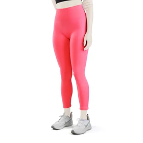 لگ سیملس ورزشی زنانه فی گائو مدل LS-58 صورتی