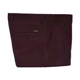 شلوار کتان مردانه کد 101/40