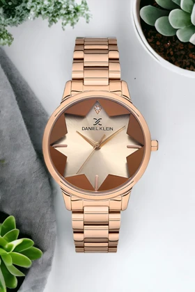ساعت زنانه daniel-klein daniel-klein