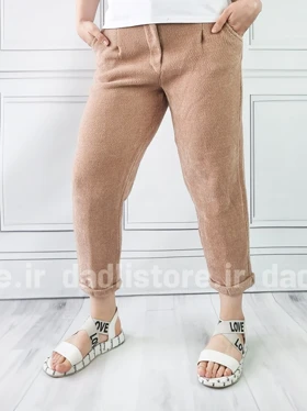 شلوار مام فوتر لمزور