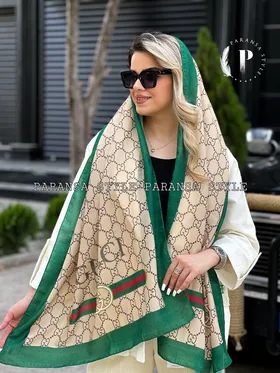 شال نخی گوچی