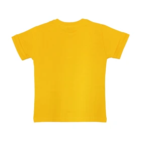 ست تیشرت و شلوارک پسرانه مدل گرو آپ کد PJ1089