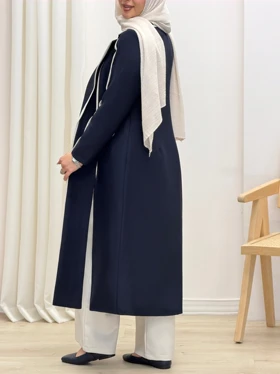 4175-کت و شلوار مزونی لوکس