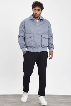 کت و ژاکت مردانه madzeymoda