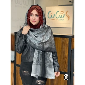 شال کد 1639/1