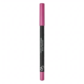 مداد لب نرم و مخملی گلدن رز, مدل Dream Lip شماره 508