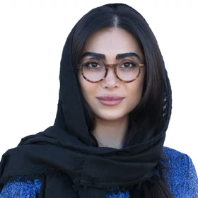 عینک طبی لوناتو Lunato mod Luna12