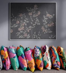 کوسن 8 تکه pillow 8 set 173