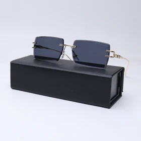 عینک برند CHROME HEARTS کد 181446