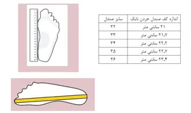 کفش صندل بچه گانه اسپرت مناسب روزمره و تابستانی مدل نایک