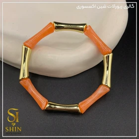 دستبند کشی رنگی کد dzk17