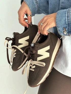 کتانی نیوبالانس مرین 4173